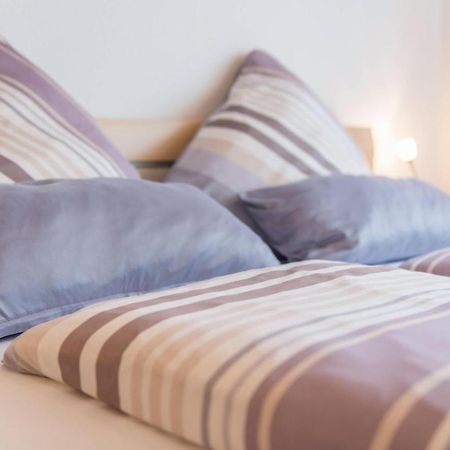 זאלם Ferienwohnung Moehrle מראה חיצוני תמונה