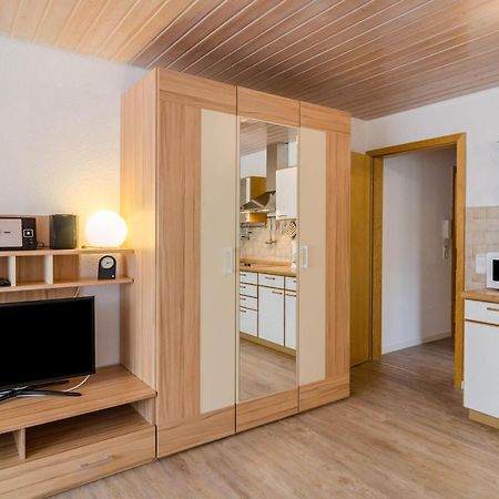 זאלם Ferienwohnung Moehrle מראה חיצוני תמונה