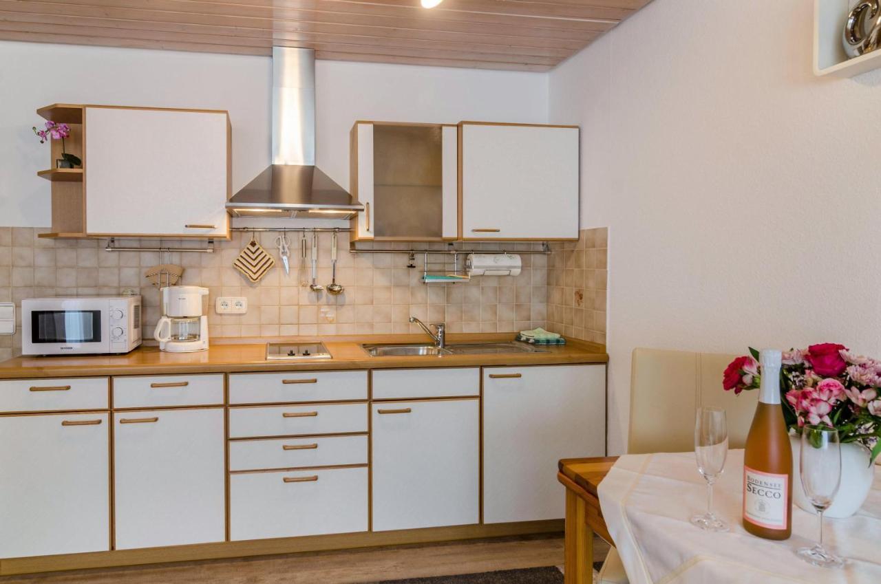 זאלם Ferienwohnung Moehrle מראה חיצוני תמונה